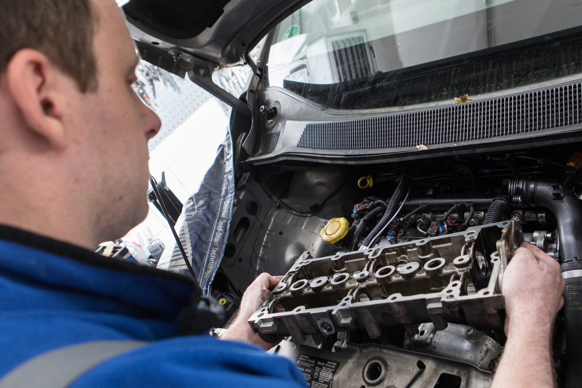 ремонт дизельных двигателей ремонт дизельного двигателя в москве